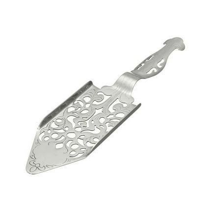304 Stainless Steel Absinthe Spoon Cocktail Bar Supplies Wormwood Bitter Scoop Absinthe Glass Cup Drinkware Filter Spoon
304 Stainless Steel Absinthe Spoon Cocktail Bar Supplies Wormwood Bitter Scoop Absinthe Glass Cup Drinkware Filter Spoon