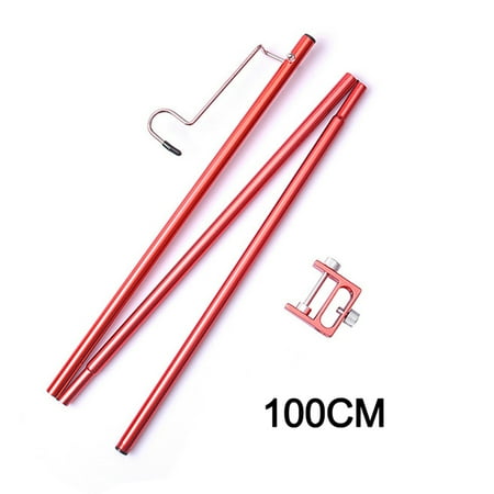 Goodhd Camping Aluminum Alloy Foldable Lamp Post Portable Fishing Hanging Lamp Fixture
Goodhd Camping Aluminum Alloy Foldable Lamp Post Portable Fishing Hanging Lamp Fixture