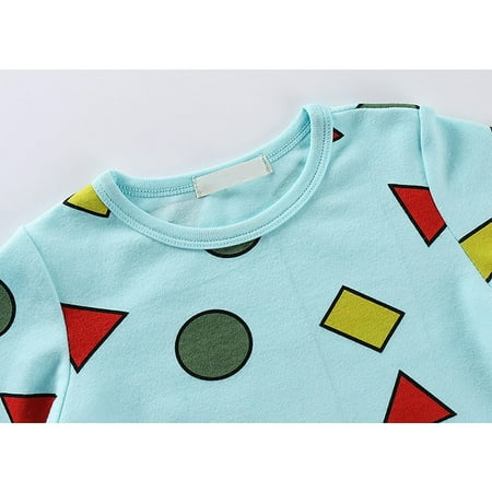 YWDJ 2022 Toddler Clothes Infant Kid Baby Boys Cartoon Print Tops Pants Pajamas Sleepwear Christmas Outfit Blue L
YWDJ 2022 Toddler Clothes Infant Kid Baby Boys Cartoon Print Tops Pants Pajamas Sleepwear Christmas Outfit Blue L
