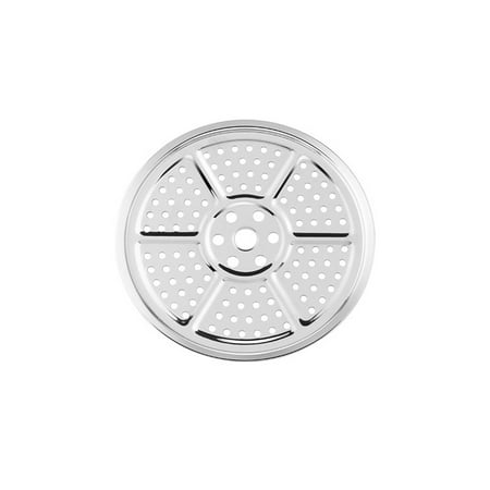 Steaming Rack Wide Application Easy to Clean Stainless Steel Grease-proof Long-lasting Canning Rack Kitchen Accessories 240ml pinshui
Steaming Rack Wide Application Easy to Clean Stainless Steel Grease-proof Long-lasting Canning Rack Kitchen Accessories 240ml pinshui