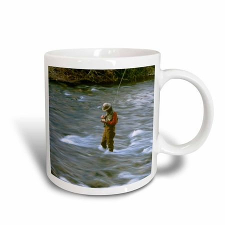 3dRose Fly fishing Rock Creek Missoula Montana - US27 CHA1369 - Chuck Haney - Ceramic Mug 15-ounce
3dRose Fly fishing Rock Creek Missoula Montana - US27 CHA1369 - Chuck Haney - Ceramic Mug 15-ounce