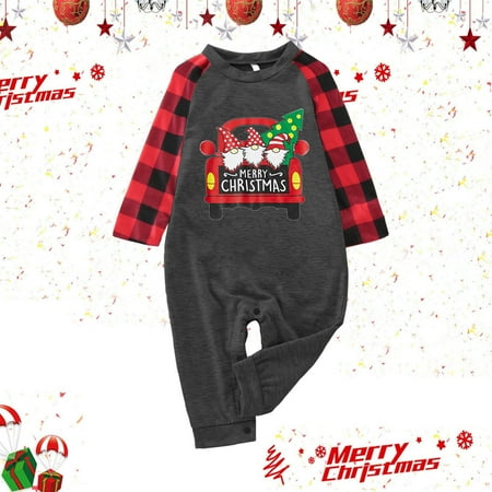 LEEy-world Christmas Pajamas For Family Matching Christmas Pajamas For Family Or Couples – Santa’S Squad Red 6-12 Months
LEEy-world Christmas Pajamas For Family Matching Christmas Pajamas For Family Or Couples – Santa’S Squad Red 6-12 Months
