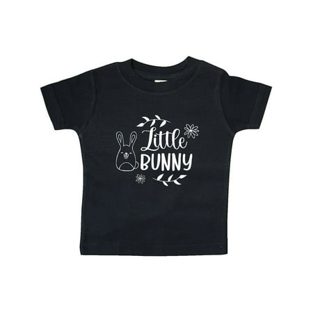 Inktastic Easter Little Bunny with Flowers Gift Baby Boy or Baby Girl T-Shirt
Inktastic Easter Little Bunny with Flowers Gift Baby Boy or Baby Girl T-Shirt