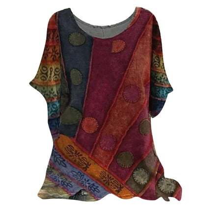 ASEIDFNSA Sleep Shirts for Women Long Sleeve Short Sleeve Running Shirts Women Women Blousebasictop Blouse
ASEIDFNSA Sleep Shirts for Women Long Sleeve Short Sleeve Running Shirts Women Women Blousebasictop Blouse