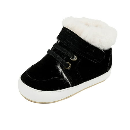 Babys Fashion Autumn Winter Boys High Top Cotton Shoes Toddler Shoes Toddler Shoes Slip on Girls 7 Toddler Girls Shoes Shoe Toddler Size 6 Toddler Girl Athletic Shoes Size 7 Shoes for Size 6
Babys Fashion Autumn Winter Boys High Top Cotton Shoes Toddler Shoes Toddler Shoes Slip on Girls 7 Toddler Girls Shoes Shoe Toddler Size 6 Toddler Girl Athletic Shoes Size 7 Shoes for Size 6