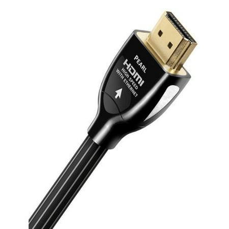 AudioQuest 2M Pearl HDMI