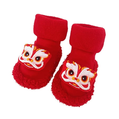 Children Winter Boots Floor Thickened In Spring Autumn Children Cartoon Dispensing Baby Socks Shoes Child Footwear
Children Winter Boots Floor Thickened In Spring Autumn Children Cartoon Dispensing Baby Socks Shoes Child Footwear