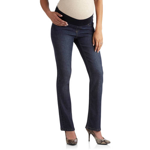 Planet Motherhood Maternity Demi Panel 