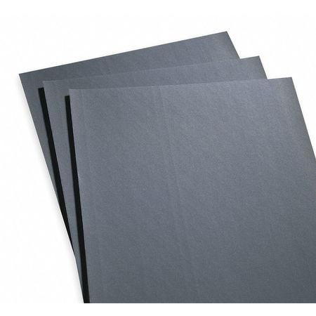 Sanding Sheet 11x9 In 240 G SC PK50 
Sanding Sheet 11x9 In 240 G SC PK50