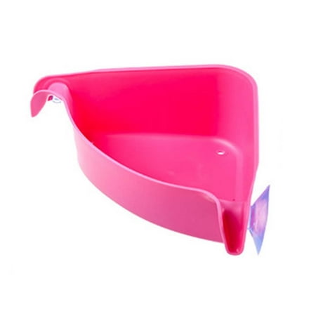 KUOZHUOW Double Suction Cup Bathroom Shelf Bathroom Bathroom Corner Shelf Bathroom Storage Triangle Shelf Kitchen Drying Pad for
KUOZHUOW Double Suction Cup Bathroom Shelf Bathroom Bathroom Corner Shelf Bathroom Storage Triangle Shelf Kitchen Drying Pad for