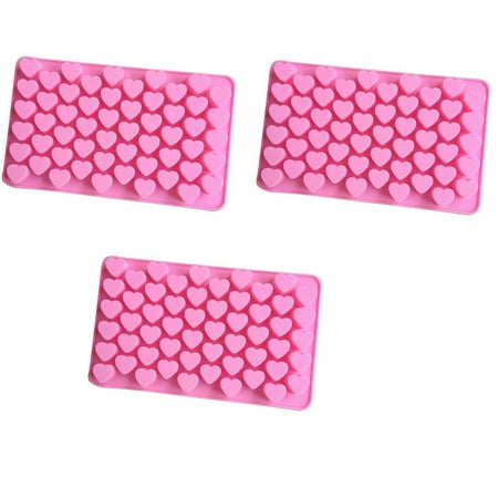 Outfmvch ice maker silicone molds Mould For Candy DIY Heart Baking Chocolate Cake Mini Silicone 55hole Shape Kitchen,Dining & Bar ice cube tray
Outfmvch ice maker silicone molds Mould For Candy DIY Heart Baking Chocolate Cake Mini Silicone 55hole Shape Kitchen,Dining & Bar ice cube tray