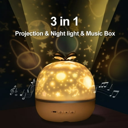 MyBeauty Grass Design Rotating LED Projector Lamp Night Light Kids Bedroom Decor Gift
MyBeauty Grass Design Rotating LED Projector Lamp Night Light Kids Bedroom Decor Gift