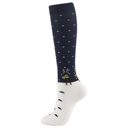 Women s Performance Cotton Pad Sports Leisure Socks Christmas Pattern Socks For Women
Women s Performance Cotton Pad Sports Leisure Socks Christmas Pattern Socks For Women