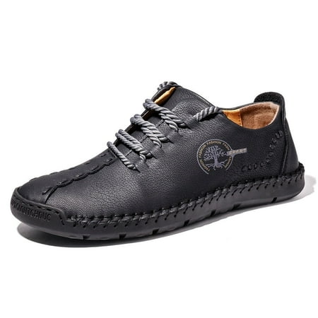 Leather Shoes Casual Sneakers Men Driving Comfortable Quality Loafers Moccasins Tooling Shoe
Leather Shoes Casual Sneakers Men Driving Comfortable Quality Loafers Moccasins Tooling Shoe