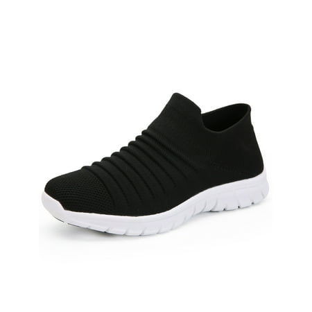 UKAP Women s Flying Weaving Cloth Running Socks Sneakers Shoes Athletic Sports Walking
UKAP Women s Flying Weaving Cloth Running Socks Sneakers Shoes Athletic Sports Walking