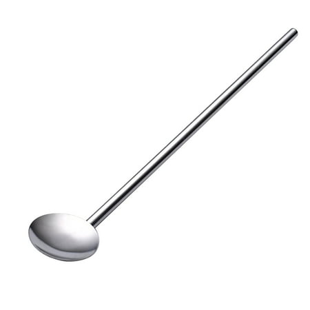Stainless Steel Stirring Spoon Straws 2-In-1 Coffee Cereal Smoothies Milkshakes Soups Spoon Straws Stainless
Stainless Steel Stirring Spoon Straws 2-In-1 Coffee Cereal Smoothies Milkshakes Soups Spoon Straws Stainless