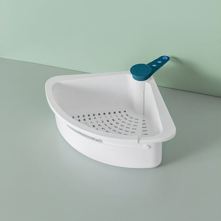 Kitchen Multifunctional Rotating Folding Telescopic Sink Basket Storage Rack Drain Rack ViLaViDe
Kitchen Multifunctional Rotating Folding Telescopic Sink Basket Storage Rack Drain Rack ViLaViDe