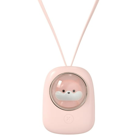Portable Hanging Neck Fan Wearable Personal Handheld Fan Battery Operated USB Rechargeable 3 Speed Mini Handheld Air Cooling Necklace Fan for Women Eyelash Makeup Camping Outdoor
Portable Hanging Neck Fan Wearable Personal Handheld Fan Battery Operated USB Rechargeable 3 Speed Mini Handheld Air Cooling Necklace Fan for Women Eyelash Makeup Camping Outdoor