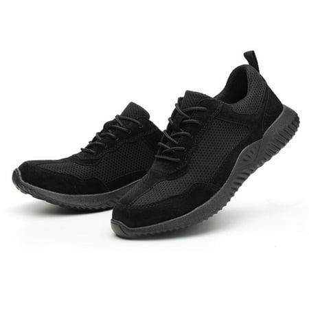 Safety Work Shoes Anti-piercing Breathable Mesh Anti-slip Safety Protective Shoes Comfortable Soft Casual Safety Work Shoes Puncture Proof Breathable Mesh Anti-slip Women Man Mesh
Safety Work Shoes Anti-piercing Breathable Mesh Anti-slip Safety Protective Shoes Comfortable Soft Casual Safety Work Shoes Puncture Proof Breathable Mesh Anti-slip Women Man Mesh