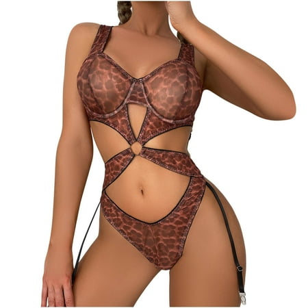 AnuirheiH Women Lingerie Sets Sexy Lingerie Sleepwear Underwear Lace Bandage Solid Underwear On Sale
AnuirheiH Women Lingerie Sets Sexy Lingerie Sleepwear Underwear Lace Bandage Solid Underwear On Sale
