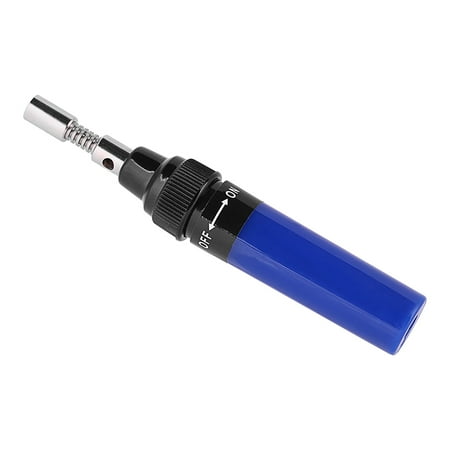 Soldering Iron Factory Equipment Maintenance Pen Type Gas Soldering Iron Kitchen Baking Tools For Studio For Home For Work For Life
Soldering Iron Factory Equipment Maintenance Pen Type Gas Soldering Iron Kitchen Baking Tools For Studio For Home For Work For Life