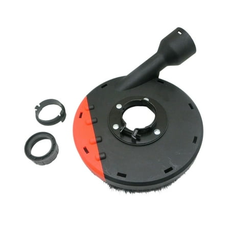 Angle Grinder Dust Cover Angle Grinder Accessories Tools Applicable Up To 150Mm 
Angle Grinder Dust Cover Angle Grinder Accessories Tools Applicable Up To 150Mm