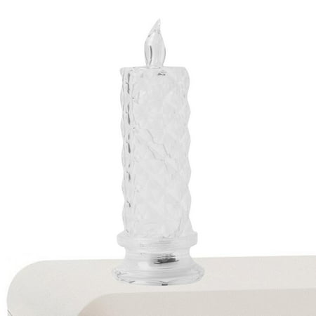 BESTHUA Battery Operated Tea Lights Candles Reusable Flickering Electronic LED Lamp Flameless Nightlight for Lover Friends Family 3D Visual Rose-Shaped Light Safe Lamps for Families With Kids pleasant
BESTHUA Battery Operated Tea Lights Candles Reusable Flickering Electronic LED Lamp Flameless Nightlight for Lover Friends Family 3D Visual Rose-Shaped Light Safe Lamps for Families With Kids pleasant