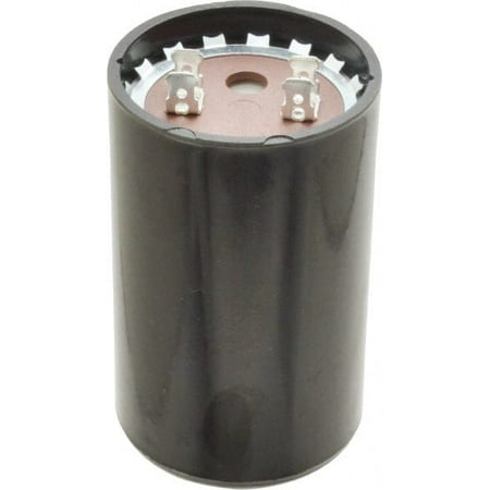 Value Collection 189-227 Microfarad Motor Capacitor 250 Volts