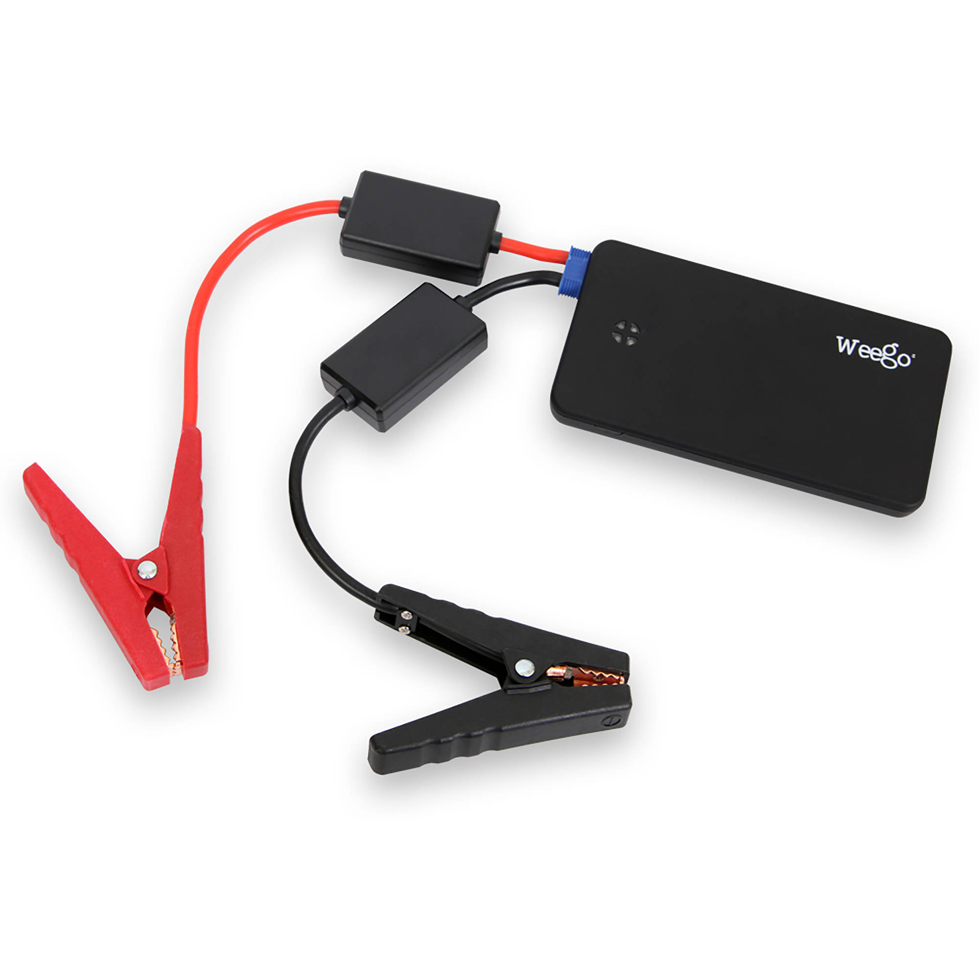 North American Tool Ind 7226 4in1 Jump Start Inflator 4in1