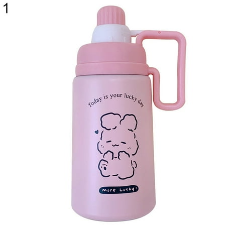 UDIYO Thermal Cup Bottle Cup Vacuum Insulated Large Capacity Multi Colors Coffee Insulated Cup Thermal Mug for School
UDIYO Thermal Cup Bottle Cup Vacuum Insulated Large Capacity Multi Colors Coffee Insulated Cup Thermal Mug for School