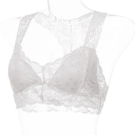 wofedyo bras for women New Women Plus Size Vest Crop Wire Free Bra Lingerie V-Neck Underwear S-3XL lingerie for women
wofedyo bras for women New Women Plus Size Vest Crop Wire Free Bra Lingerie V-Neck Underwear S-3XL lingerie for women