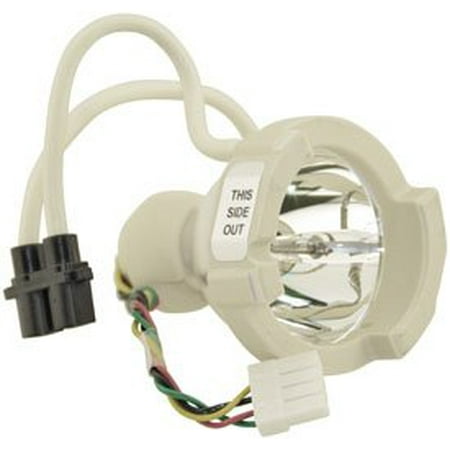 Replacement for EXFO X-CITE 120Q replacement light bulb lamp