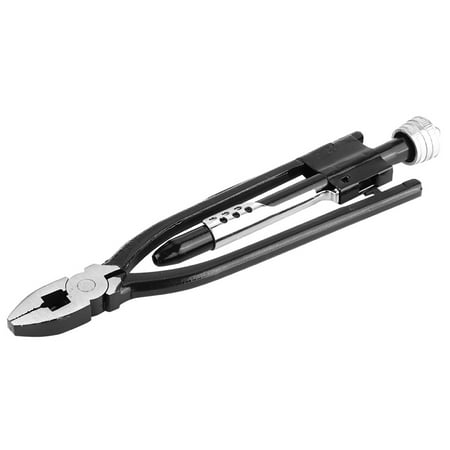 Wire Plier Dependale Polished Jaws Plier For Electrical Connections For Fasteners
Wire Plier Dependale Polished Jaws Plier For Electrical Connections For Fasteners