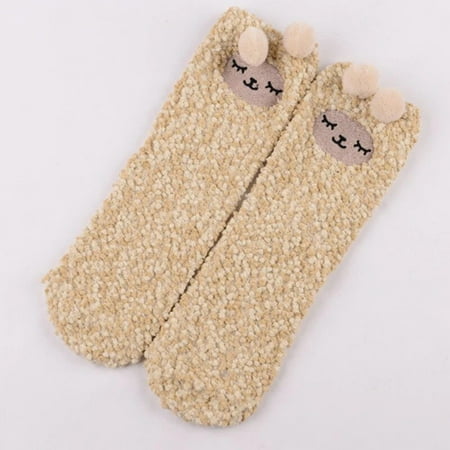 Women s Plush Thickened Thermal Socks Coral Velvet Socks Cartoon Animal Floor Socks men socks sockd socks men
Women s Plush Thickened Thermal Socks Coral Velvet Socks Cartoon Animal Floor Socks men socks sockd socks men