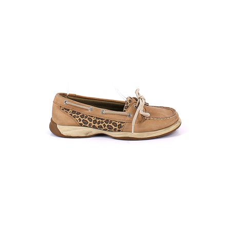 Pre-Owned Sperry Top Sider Women s Size 6.5 Flats