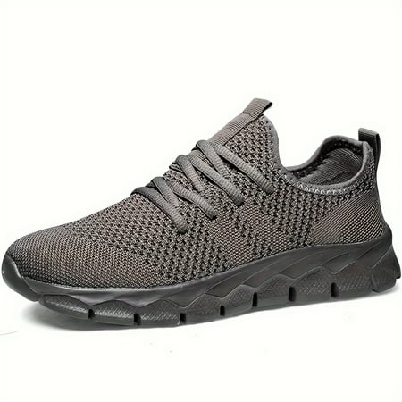 Spring Summer Autumn Men s Casual Sneakers For Outdoor Walking Running Breathable Lightweight Slip On Shoes With Fabric Upper
Spring Summer Autumn Men s Casual Sneakers For Outdoor Walking Running Breathable Lightweight Slip On Shoes With Fabric Upper