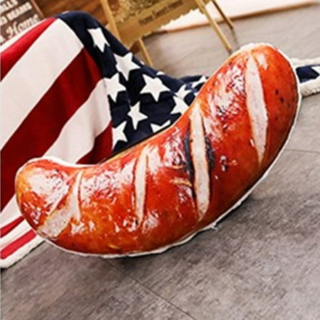 Yakbaofuo 20CM Artificial Realistic Simulation Fish Food Model Grilled Sea Bass Food Simulation Pillow Artificial Realistic Pillow Case
Yakbaofuo 20CM Artificial Realistic Simulation Fish Food Model Grilled Sea Bass Food Simulation Pillow Artificial Realistic Pillow Case