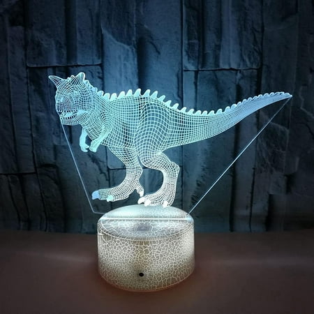 Shxx 3d Dinosaur Night Light Lamp Toys dinosaur Lights Lamps For Boys Room dinosaur Night Light For Boys 3d11l-139
Shxx 3d Dinosaur Night Light Lamp Toys dinosaur Lights Lamps For Boys Room dinosaur Night Light For Boys 3d11l-139