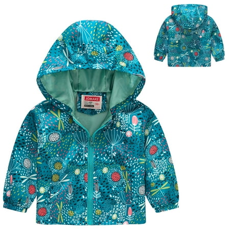 Sweater For Child Toddler Boys Girls Casual Jackets Printing Cartoon Hooded Outerwear Zipper Long Sleeve Windproof Coat
Sweater For Child Toddler Boys Girls Casual Jackets Printing Cartoon Hooded Outerwear Zipper Long Sleeve Windproof Coat