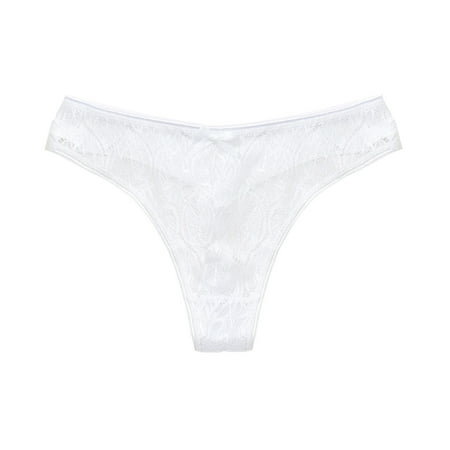 dmqupv Cleavage Cover up No Lace In Solid Low Waist For Patchwork Lace Thong Women Color Corsets Lingerie for Women White 4X-Large
dmqupv Cleavage Cover up No Lace In Solid Low Waist For Patchwork Lace Thong Women Color Corsets Lingerie for Women White 4X-Large