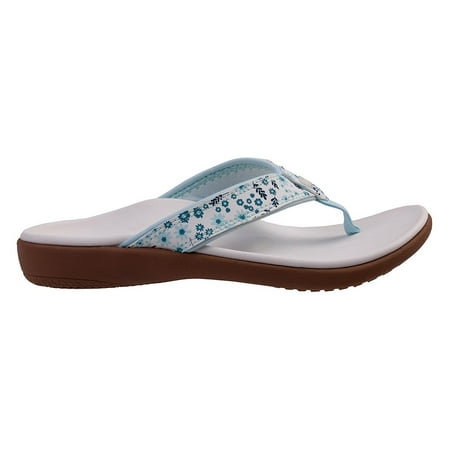 Spenco Yumi Nuevo Floral Women s Supportive Sandal