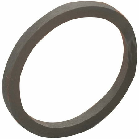 Do it Best 1-1-2 In. x 1-1-4 In. Black Rubber Slip Joint Washer PP966 PP966 433670
Do it Best 1-1-2 In. x 1-1-4 In. Black Rubber Slip Joint Washer PP966 PP966 433670