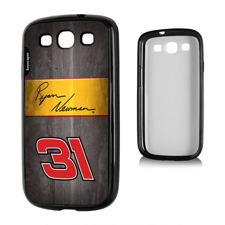 Ryan Newman #31 Galaxy S3 Bumper Case