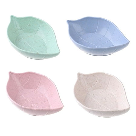 Hi.FANCY seasoning dish table sauce small dish leaf shape kitchen cutlery mini snack plate seasoning plate
Hi.FANCY seasoning dish table sauce small dish leaf shape kitchen cutlery mini snack plate seasoning plate
