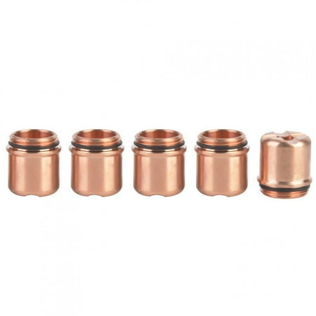 ESTINK 9-8236 Tellurium Copper Plasma Consumables For Aluminium Copper Stainless Steel Carbon Steel
ESTINK 9-8236 Tellurium Copper Plasma Consumables For Aluminium Copper Stainless Steel Carbon Steel