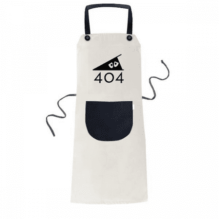 Loss Eye Observation Judgment Apron Adjustable Bib Cotton Linen BBQ Kitchen Pocket Pinafore
Loss Eye Observation Judgment Apron Adjustable Bib Cotton Linen BBQ Kitchen Pocket Pinafore