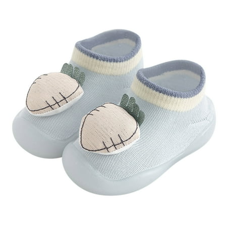 Qufokar Track Shoes Boys Size 8 Slip On Shoes for Toddlers Toddler Kids Baby Boys Girls Shoes First Walkers Cute Cartoon Antislip Shoes Socks Shoes Prewalker
Qufokar Track Shoes Boys Size 8 Slip On Shoes for Toddlers Toddler Kids Baby Boys Girls Shoes First Walkers Cute Cartoon Antislip Shoes Socks Shoes Prewalker
