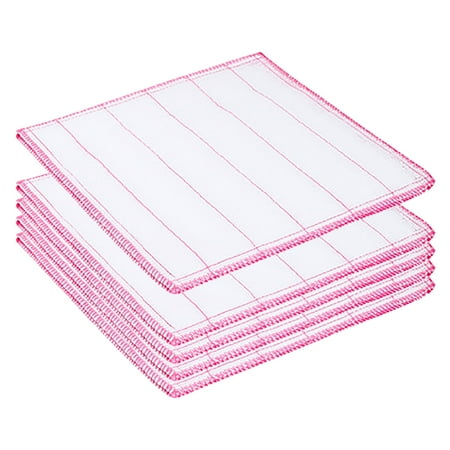 Heiheiup Cotton Yarn Absorbent Dishwashing Towel Household Kitchen Cleaning Cloth Non Stick Scouring Pad 5 Pieces A Pack Drying Balls for Laundry Cactus
Heiheiup Cotton Yarn Absorbent Dishwashing Towel Household Kitchen Cleaning Cloth Non Stick Scouring Pad 5 Pieces A Pack Drying Balls for Laundry Cactus
