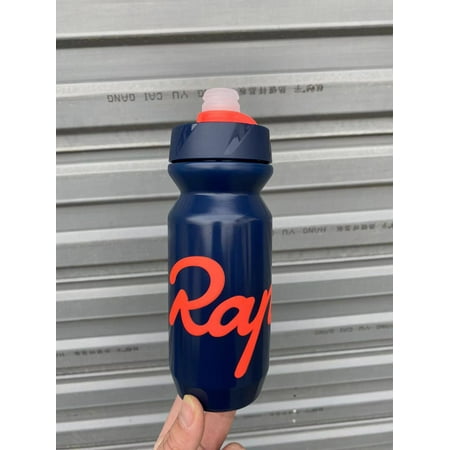 Livesture Cycling Outdoor Sports Portable Squeeze Water Cup Navy blue pink 710ml
Livesture Cycling Outdoor Sports Portable Squeeze Water Cup Navy blue pink 710ml