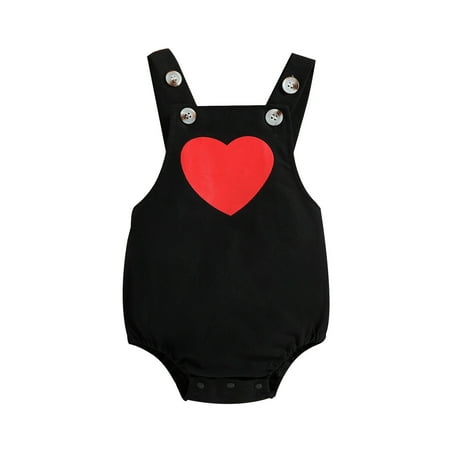 Onesie Baby Jumpsuit Day Backless Printed Boys Baby Bodysuit Heart Romper Valentine s Girls Romper Jumpsuit Kid Child Fashion Baby jumpsuits
Onesie Baby Jumpsuit Day Backless Printed Boys Baby Bodysuit Heart Romper Valentine s Girls Romper Jumpsuit Kid Child Fashion Baby jumpsuits